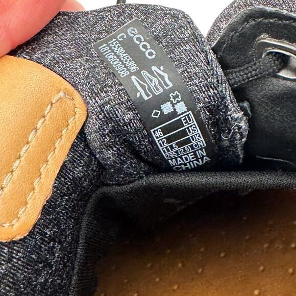 Ecco Golf BIOM Hybrid 3 GTX - Picture 11 of 16